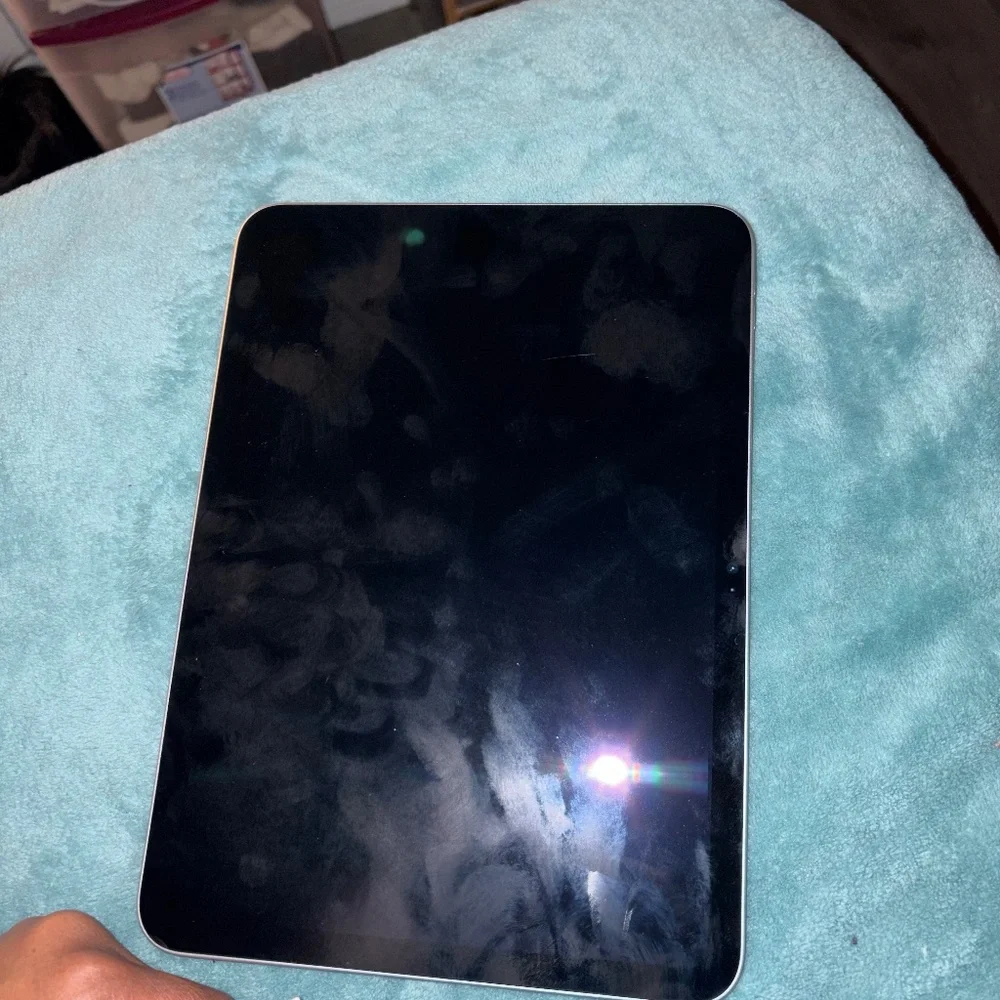 iPad 10Gen
